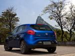 Fiat Bravo 2010 года (BR)